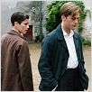 Le Grand Meaulnes : photo Jean-Baptiste Maunier, Jean-Daniel Verhaeghe, Nicolas Duvauchelle
