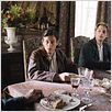 Le Grand Meaulnes : photo Jean-Baptiste Maunier, Jean-Daniel Verhaeghe, Jean-Pierre Marielle, Nicolas Duvauchelle