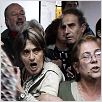 La Dignité du peuple : photo Fernando E. Solanas