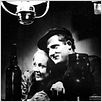L'Atalante : photo Dita Parlo, Jean Dasté, Jean Vigo