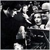 L'Atalante : photo Dita Parlo, Jean Dasté, Jean Vigo