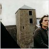Jeanne la Pucelle, les prisons : photo Jacques Rivette, Sandrine Bonnaire