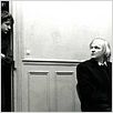 La Naissance de l'amour : photo Lou Castel, Max McCarthy, Philippe Garrel