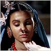 Le Narcisse noir : photo Emeric Pressburger, Jean Simmons, Michael Powell