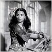 Le Narcisse noir : photo Jean Simmons, Michael Powell