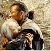 La Ballade de Narayama : photo Ken Ogata, Shohei Imamura, Sumiko Sakamoto