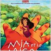 Mia et le Migou