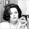 Théorème : photo Pier Paolo Pasolini, Silvana Mangano