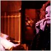 Querelle : photo Jeanne Moreau, Rainer Werner Fassbinder
