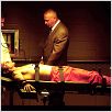 Control : photo Ray Liotta, Tim Hunter