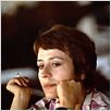 Un Homme qui me plaît : photo Annie Girardot, Claude Lelouch
