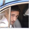 Manolete : photo Adrien Brody, Menno Meyjes