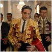 Manolete : photo Adrien Brody, Menno Meyjes