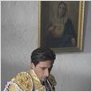 Manolete : photo Adrien Brody, Menno Meyjes