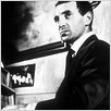 Tirez sur le pianiste : photo Charles Aznavour, François Truffaut