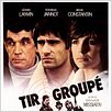 Tir groupé : affiche