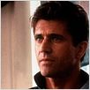 Tequila Sunrise : photo Mel Gibson, Robert Towne