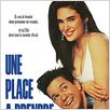 Une Place à prendre : affiche