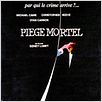 Piège mortel : affiche