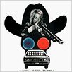 Sugarland express : affiche