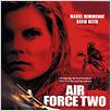 Air Force Two : dans les mains des rebelles : affiche Brian Trenchard-Smith, Mariel Hemingway