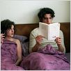 Dans Paris : photo Alice Butaud, Christophe Honoré, Louis Garrel