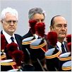 Dans la peau de Jacques Chirac