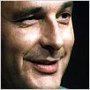 Dans la peau de Jacques Chirac