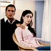 Changement d'adresse : photo Dany Brillant, Emmanuel Mouret, Fanny Valette