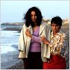 Barakat! : photo Djamila Sharoui, Fettouma Bouamari, Rachida Brakni