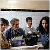 Barakat! : photo Djamila Sharoui, Fettouma Bouamari, Rachida Brakni, Zahir Bouzerar