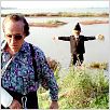 L'Ami de la famille : photo Giacomo Rizzo, Paolo Sorrentino