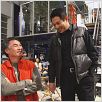 Rogue l'ultime affrontement : photo Corey Yuen, Jet Li, Philip Atwell