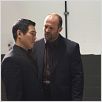 Rogue l'ultime affrontement : photo Jason Statham, Jet Li, Philip Atwell