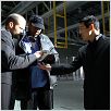 Rogue l'ultime affrontement : photo Jason Statham, Jet Li, Philip Atwell