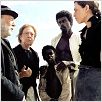 La Maison de sable : photo Andrucha Waddington, Fernanda Montenegro, Fernanda Torres, Seu Jorge