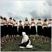 Destricted : photo Matthew Barney