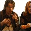 Fast Food Nation : photo Ethan Hawke, Patricia Arquette, Richard Linklater