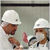 Fast Food Nation : photo Richard Linklater