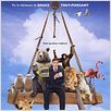 Evan tout-puissant : affiche Steve Carell, Tom Shadyac