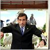 Evan tout-puissant : photo Steve Carell, Tom Shadyac