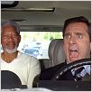 Evan tout-puissant : photo Morgan Freeman, Steve Carell, Tom Shadyac