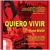 Quiero vivir : affiche