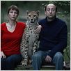 La Tête de maman : photo Carine Tardieu, Kad Merad, Karin Viard