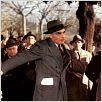 Lucky Luciano : photo Francesco Rosi, Gian Maria Volonte