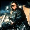Los Angeles 2013 : photo John Carpenter, Kurt Russell
