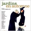 Jardins en automne