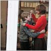 Mon fils à moi : photo Martial Fougeron, Nathalie Baye, Victor Sévaux