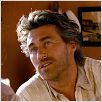 Les Etats-Unis d'Albert : photo André Forcier, Roy Dupuis