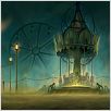Nocturna, la nuit magique